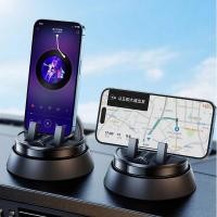 ราคา Hipacool ที่วางโทรศัพท์ในรถยนต์สําหรับแดชบอร์ด 360° ขาตั้งโทรศัพท์แบบหมุนได้สําหรับ4.7-12.9"โทรศัพท์แท็บเล็ตสําหรับ ไอโฟน ไอแพดอะไหล่รถยนต์ ตกแต่งรถ (43279180596)