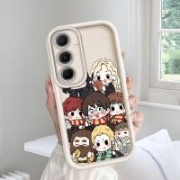 ราคา Samsung Galaxy A55 5G เคส Cute เคสซัมซุง เคสโทรศัพท์ TY T31922 (46953471647)