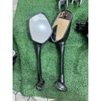 ราคา กระจกเดิมแท้ cbr300r แท้มือสองถอดจากรถใช้งานปรกติ ใส่cbr150i cbr250rได้ึรับ (13976216338)