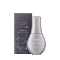 ราคา Shiseido Sublimic Adenovital Scalp Power-Shot 120ml เซรั่ม ชิเชโด้ (12526348186)