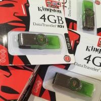 ราคา Kingston DT 101 4GB usb (43445826)
