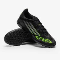 ราคา รองเท้าฟุตบอล Adidas F50 League TF (ร้อยปุ่มหญ้าเทียม) (57658212805)