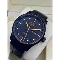 ราคา Mido Multifort Gent Automatic Man’s Watch นาฬิกามือสอง เเท้100% (24286531782)