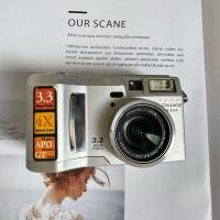 ราคา กล้องดิจิตอล Minolta Dimage S304 (24600830825)