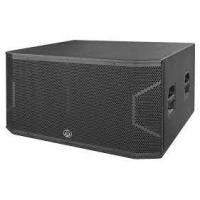 ราคา WHARFEDALE PRO REASON-X218B ลำโพงซับวูฟเฟอร์ 2×18 นิ้ว 8,000 วัตต์ (17237177912)