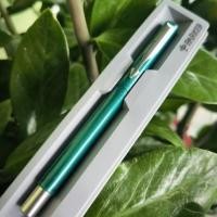 ราคา Parker Vector 2 Rollerball Pen ปากกาปาร์คเกอร์ โรลเลอร์บอล เว็กเตอร์ 2 /s PARKER ไส้ปากกาโรลเลอร์บอล PARKER QUINK (29559103799)