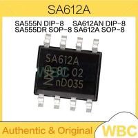 ราคา 1-5PCS ชิป ic SOP-8 SA612A SA555DR SA612 SOP8 SA612AD SA555P DIP-8 NE555N NE555P SA555 SA612AN SA555N NE602N NE602AN NE612N NE612AN (47807178270)