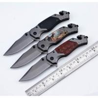ราคา Browning Folding Hunting Knife no.X78 (22286669949)