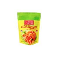 ราคา แป้งทอดกรอบ ครัววังทิพย์ ขนาด 500 กรัม (51351336054)