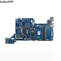 ราคา เมนบอร์ด HP 15-DW LA-K201P I7-1165G7 (51058816359)