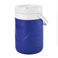 ราคา Coleman US 1 Gal Polylite Jug กระติก น้ำแข็ง เก็บความเย็น โคลแมน ขนาด 1 GAL (3.8 ลิตร) by Jeep Camping (22861048847)