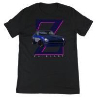 ราคา สวยมาก a ขายดี เสื้อยืด พิมพ์ลายกราฟิก Datsun FairZ Nissan Race AKcgna19NHphio45 สไตล์คลาสสิก (24908712799)