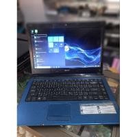 ราคา notebook acer aspire 4570 intel core i3-2310m มือสองสภาพดี ram4gb hdd 500gb (29976456604)