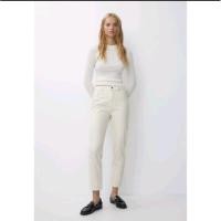 ราคา Pull&bear Pull and Bear Mom jeans (22784190972)