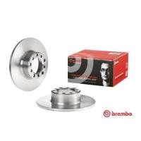 ราคา จานเบรคหน้า BENZ /8 W114 W115 1968-1976 123 W123 200 220 230 240 250 280 300 1977-1985 278MM /ชิ้น (3582778820)