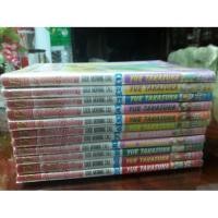 ราคา อรุณสวัสดิ์ส่งรักมาทักทายมือสอง (1221192498)
