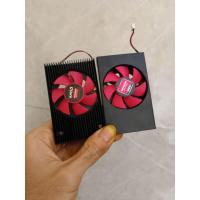 ราคา พัดลม vga amd Hd 8490 r5 240 r5 430 ชอบใหม่ (55453367787)