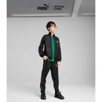 ราคา PUMA Kids กางเกงกีฬาเด็กโต PUMA x HARRY POTTER T7 สีดำ - 63008101 (45256354323)