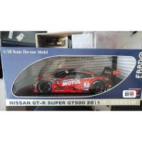 ราคา $㊐1/18 ebbro GTR GT500 2015 GT-R 1: 18 nissan nismo nissan gt-r 2015 Champion Car motul autech gtr gt500 Racing Car 18 (53057794348)