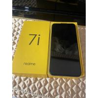 ราคา Realme 7i Ram8 Rom128 เครื่องศูนย์ไทยแท้ ล้างสต๊อกสภาพใหม่อุปกรณ์ครบกล่อง (8497679083)