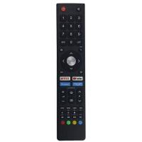 ราคา ใช้งานร่วมกับ CHIQ TV U55H7A U58H7A U43H7A GCBLTV02ADBT รีโมทคอนโทรลอะไหล่ (44411833269)