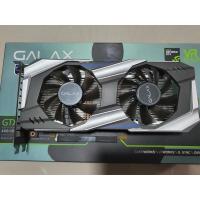 ราคา GALAX GTX 1060 OC 6GB การ์ดจอมือสอง (21909000237)
