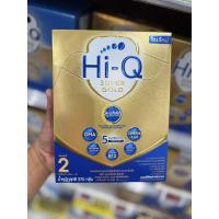 ราคา Hi-Q SUPER GOLD สูตร 2 Synbio (570 กรัม) (47259532888)