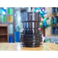 ราคา เลนส์โปรเจคเตอร์ 16KP-50MM.F1.2 FOR SONY E MOUNT (1778100291)