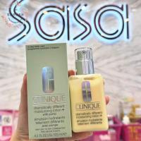 ราคา CLINIQUE/Clinique Special Effect Moisturizing Lotion/Genique Butter (พร้อมน้ํามัน/ไม่มีน้ํามัน) 125ML Firming Lotion CLINIQUE/Clinique Special Effect Run20260413 (52258698180)