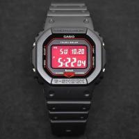 ราคา G-Shock GW-B5600AR-1 กล่องกระดาษรหัสไม่ตรง (7005314321)