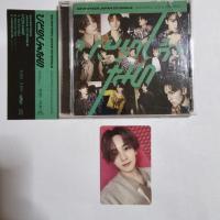 ราคา SEVENTEEN The 3rd Japan Single Album Hitorijanai (Normal Ver.) แกะแล้ว.ได้ของตามภาพ กล่องซีดีมีตำหนิ (24845162629)