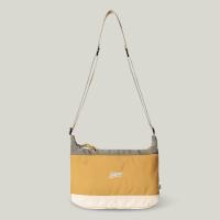 ราคา Bigmo Colette Spring Valley Sling Bag - กระเป๋าสะพายผ้าแคนวาสกันน้ํา (25837483713)