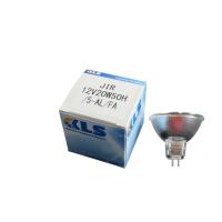 ราคา KLS HALOGEN LAMP รุ่น JIR 12V20W 50H/5-AL/FA หลอดไฟ ฮาโลเจน (28820145462)