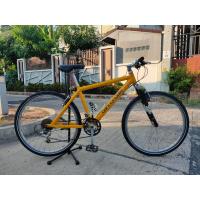 ราคา เสือภูเขา Cannondale Made in USA (23065912754)