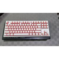 ราคา Hexgear X3 Wireless Gaming Keyboard (Brown Box Kailh Switch) มือสอง สภาพดีครบกล่อง (20890576739)