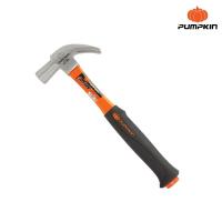 ราคา PUMPKIN ค้อนหงอนด้ามไฟเบอร์เกรด A 27 mm. 29133 (26282018373)