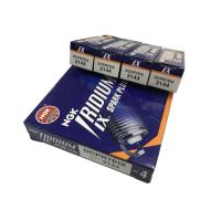 ราคา หัวเทียน NGK Iridium Spark plugs DCPR7EIX 3144 (4 หัว) TOYOTA AVANZA 1.5, SUZUKI SWIFT 1.2 (1004641640)
