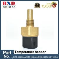 ราคา เซ็นเซอร์อุณหภูมิน้ําหล่อเย็น 91AB-10884-AA 96FB10884AA 91AB-10884-BB 7165944 สําหรับ Ford Fiesta Transit 1.3 2.5auto parts ของแต่งรถ (56357239915)