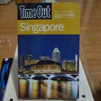 ราคา time out Singapore/หนังสือมือสองสภาพดีภาษาอังกฤษ (26803495336)