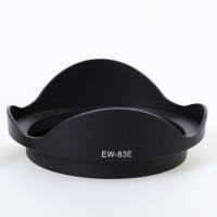 ราคา EW-83E Hood for Canon 10-22mm / 17-40mm / 16-35mm ฮูดเลนส์ แคนนอน 10-22 17-40 16-35 (43529677872)