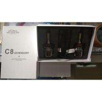 ราคา C8 LED HEADLIGHT 36W/5500LM (3961107756)