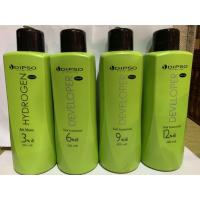ราคา Dipso Hydrogen ดิปโซ ผสมสีย้อมผม ไฮโดรเจน ดีเวลลอปเปอร์ 3% 6% 9% 12% 1ลิตร 1000มล (4834178970)