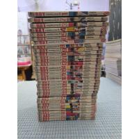 ราคา Boy Hareluya บอย ฮาเรลูย่า 33เล่มจบ(มือสอง) (41620900637)