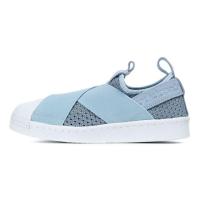ราคา พรี adidas BB2121 Superstar Slip-on W SUPERSTAR SlipOn W (1162122223)
