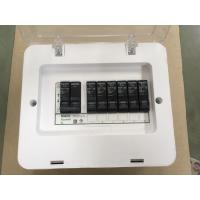 ราคา SCHNEIDER ตู้คอนซูเมอร์ยูนิต 6 ช่อง รุ่น SDEL16T ของแท้ พร้อมเบรคเกอร์ครบชุด พร้อมใช้งาน (19849497968)