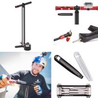 ราคา สูบยืน Lezyne Shop Floor Drive (5343948407)
