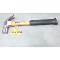 ราคา ค้อนหงอนด้ามไฟเบอร์ Pumpkin(พัมคินส์) ขนาด 27มม. (24259411393)