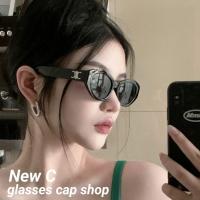 ราคา แว่นตาแฟชั่น New ||5513|| แว่นตากันแดด แว่นตาดารา [[สินค้าพร้อมส่งในไทยค่ะ]] (23760074062)