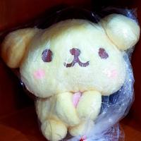 ราคา [นำเข้าจากญี่ปุ่น] ตุ๊กตา ปอมปอมปุริน ..Pompompurin - ของขวัญ ของลิขสิทธิ์แท้ (1001525746)