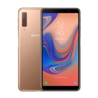 ราคา Samsung A7 (2018) 64GB (ผ่อนชำระ 0%) (1812564559)